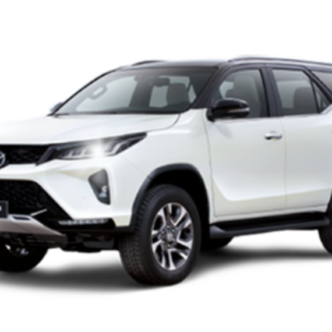 Toyota SW4