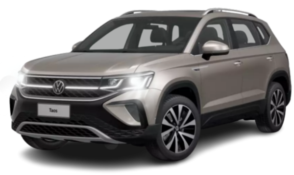 Volkswagen Taos