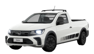 Volkswagen Saveiro