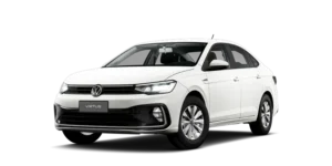 Volkswagen Virtus MSI